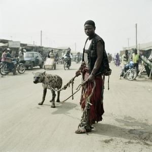 Regii NEÎNFRICAŢI ai Africii care pun cu BOTUL PE LABE cele mai SÂNGEROASE BESTII (GALERIE FOTO CUTREMURĂTOARE)