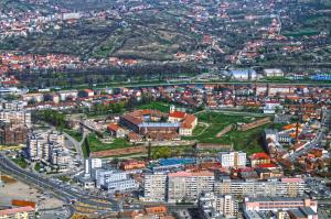 Un oraş din România se va dezvolta SPECTACULOS! Nici prin cap nu-ţi trece despre ce oraş este vorba (GALERIE FOTO)