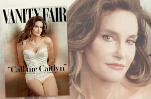 GALERIE FOTO: Cum arată Caitlyn Jenner, la un an după ce şi-a anunţat transformarea din bărbat în femeie