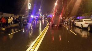 MASACRU într-un club din Istanbul, comis de terorişti costumaţi în Moş Crăciun. Sunt 39 de morţi şi 69 răniţi! (FOTO, VIDEO)