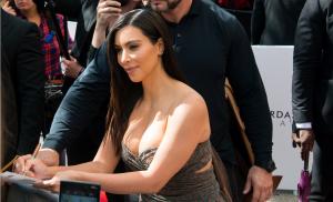 Mulţi dintre suspecţii arestaţi în cazul jafului lui Kim Kardashian ar fi ROMÂNI (presa belgiană)