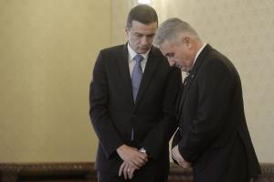 Anunţul ministrului Finanţelor Publice care-i linişteşte pe români: "Excludem total asta!"