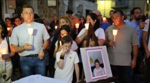 SCANDALOS în cazul unei fetițe românce de 9 ani, violată și ucisă în Italia. La 7 luni de la moarte, NIMENI nu e în arest, deși sunt DOI SUSPECȚI