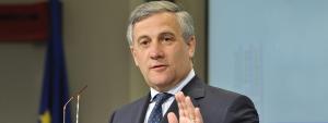 Italianul Antonio Tajani (PPE) este noul Preşedinte al Parlamentului European