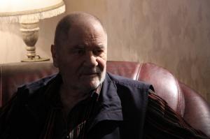 A murit marele actor Ion Besoiu