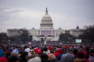 Paradă la Washington, în cinstea noului Președinte SUA, Donald Trump (LIVE VIDEO)