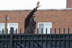Barack și Michelle Obama, mesaje emoționante de adio: "Mi-aţi lăsat onoarea să vă servesc. Voi m-aţi făcut un om mai bun"