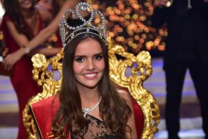 SCANDAL de la un click: Miss Belgia, acuzată de rasism! O postare surprinzătoare pe reţelele de socializare a stârnit furie