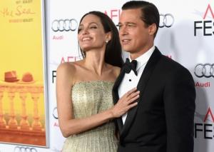 Brad Pitt a revenit la reşedinţa pe care a împărţit-o cu Angelina Jolie la Los Angeles. Cum arată domeniul pe care actorul vrea să-l reamenajeze pentru a primi custodia copiilor