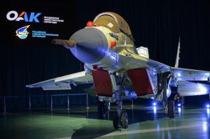 Rușii au lansat noul MiG 35! Cum arată noua "bijuterie" a armatei lui Putin (VIDEO + GALERIE FOTO)