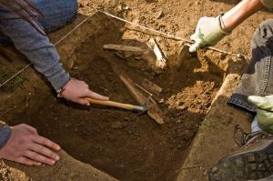 PREMIERĂ arheologică: Descoperire incredibilă făcută în incinta Cetății Alba
