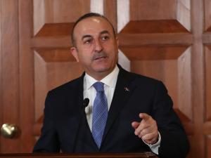 Autorul atacului din Istanbul a fost identificat, spune ministrul turc de externe