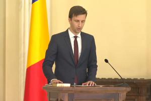 Guvernul Grindeanu a depus jurământul la Palatul Cotroceni. Discursul lui Klaus Iohannis (GALERIE FOTO)
