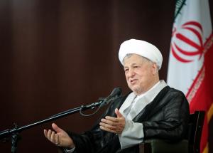 A murit fostul președinte iranian Akbar Hashemi Rafsanjani, ultimul lider străin care a dat mâna cu Nicolae Ceaușescu