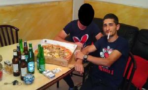 UPDATE: Român ciuruit de gloanţe, în Italia. Prietenii lui acuză că a fost împuşcat de italieni. "Nu trebuie să mai fim marginalizaţi!" (FOTO)