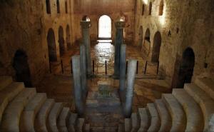 ANUNȚ important pentru lumea creștină: Arheologii susțin că au găsit ADEVĂRATELE rămășițe pământești ale Sfântului Nicolae