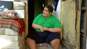 Greu în România: date îngrijorătoare despre obezitate în România