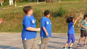 Greu în România: copiii obezi înfruntă discriminarea