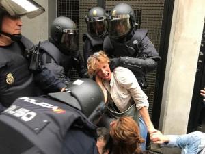 REFERENDUMUL din Catalonia: Ce se întâmplă în continuare?