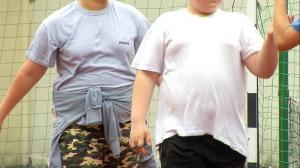 Greu în România: într-o ţară în care obezitatea e o problemă, nutriţia e opţională în şcoli