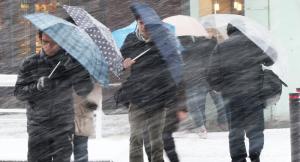 COD PORTOCALIU de vreme rea în România! Avertizări de ULTIMĂ ORĂ transmise de meteorologi