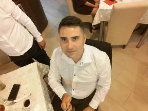 LACRIMI şi DURERE IMENSĂ pentru un tânăr polițist din Buzău. Cătălin a murit "cu zile" la spital pentru că nu s-a găsit o ambulanţă care să-l transporte la Bucureşti