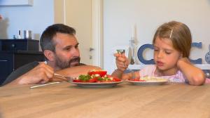 Sfaturi de la chefii Florin Dumitrescu și Nicolai Tand: ce înseamnă o alimentație sănătoasă la copii