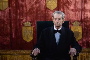 Regele Mihai împlinește astăzi 96 de ani. Mihai I al României este ultimul monarh din ţările Europei de Est (FOTO&VIDEO)
