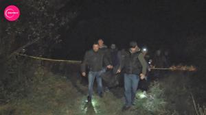 Dublu ASASINAT în Târgovişte! Poliţiştii fac PERCHEZIŢII pentru prinderea criminalilor care au EXECUTAT cu sânge rece doi bărbaţi!