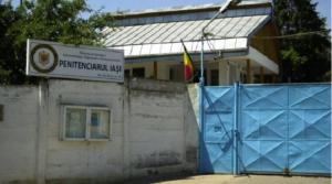 MOARTE dubioasă în penitenciar! Unul dintre cei mai periculoși deținuți din România, care i-a zdrobit capul unui coleg de celulă, a fost găsit fără suflare (FOTO)