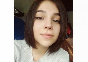 Ea este tânăra de 18 ani care S-A ARUNCAT în Dunăre de pe podul de la Cernavodă. Drama din spatele gestului Teodorei. FOTO