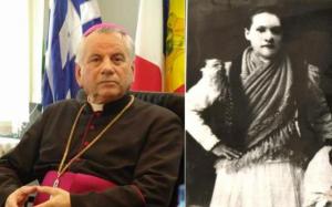 POVESTEA incredibilă a Rafilei Găluț, românca propusă pentru beatificare. DOCUMENTE vechi dezvăluie cum au încercat mai marii bisericii să ascundă stigmatele: "Sătenii îi tăiau din haine și din păr"