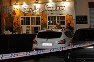 Român ASASINAT în Spania! Tânărul de 37 de ani a fost ÎNJUNGHIAT MORTAL într-un bar din Pamplona. Povestea dramatică din spatele odioasei crime