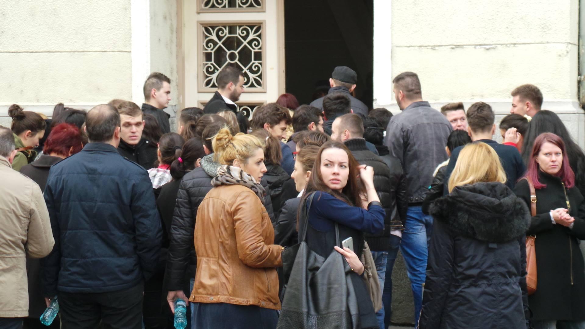 Rezultate RezidenÈiat 2017 S Au Afisat Notele Finale ObÅ£inute De CandidaÅ£i La RezidenÅ£iat 2017