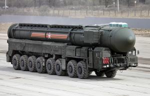 Rusia anunţă că a demarat dezvoltarea unei noi super arme. Este vorba despre Status 6, o mega torpilă nucleară, cu o rază imensă de acţiune