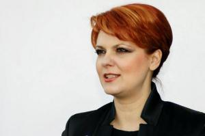 Lia Olguța Vasilescu, contrariată de criticile Departamentului de Stat american: "Să ne zică și nouă domnii ce articol deranjează. Care-i problema?"