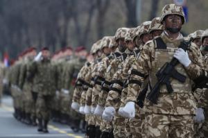 Parada 1 decembrie 2017 București. Capitala găzduieşte cea mai mare paradă militară de Ziua Naţională a României. Programul complet al evenimentelor