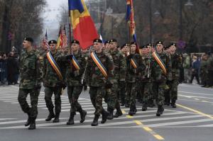 Parada 1 decembrie 2017 București. Capitala găzduieşte cea mai mare paradă militară de Ziua Naţională a României. Programul complet al evenimentelor