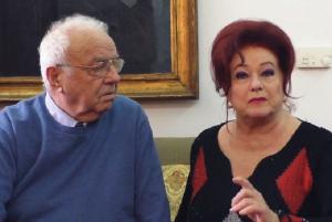 Alexandru Arşinel pleacă din țară, după moartea actrițelor Stela Popescu și Cristina Stamate: "Vine un moment când îți dai seama că ai greșit" (Video)