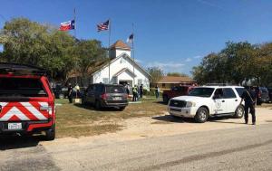 Atac armat la o biserică din Texas: 26 de morți și peste 20 de răniți. Atacatorul avea 26 de ani și era profesor de studii asupra Bibliei (FOTO, VIDEO)