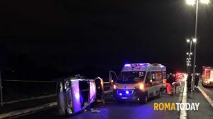 ROMÂN MORT într-un cumplit accident, la Roma! În urma impactului extrem de violent, tânărul a murit pe loc