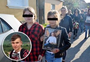 Caz halucinant în Bihor! Gabriel, un tânăr de 19 ani, a murit în chinuri groaznice după ce a fost sfârtecat cu o motocoasă, iar, după trei luni, criminalul este liber