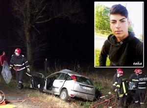 Tragedie la Arad! Un tânăr cu permis de numai câteva luni a provocat un accident soldat cu trei morţi