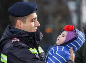 Ziua Naţională a României 2017. Cele mai importante momente ale paradei militare, surprinse în imagini!