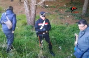 Cine este românul găsit decapitat și fără braţe, într-o pădure de pini din Italia! Detalii șocante din anchetă