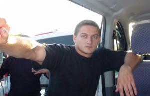 Alexandru Huţuleac dezvăluie de ce l-a tăiat cu sabia pe poliţistul Ciprian Sfichi. Interlopul sucevean face acuzaţii incredibile (Video)