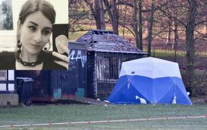 Crimă misterioasă la Londra! Iuliana, o barmaniță de 22 de ani, a fost înjunghiată în ajunul Crăciunului, într-un parc. Poliția cere ajutor pentru găsirea criminalului (Foto, Video)