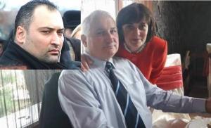 Noi informații în cazul triplului asasinat de la Satu Mare. Probele care îl incriminează pe Răzvan Rentea. Procurorii au imagini uluitoare cu fiul victimelor (Foto)
