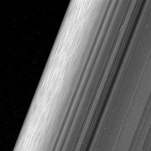 ÎŢI TAIE RESPIRAŢIA! NASA a surprins imagini FĂRĂ PRECEDENT ale planetei Saturn (VIDEO)