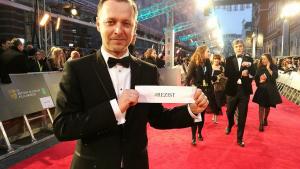 Filmul Fiul lui Saul, cu actorul Levente Molnar, triumfător la gala premiilor BAFTA, alături de marele favorit, ”La la land”. Lista câștigătorilor